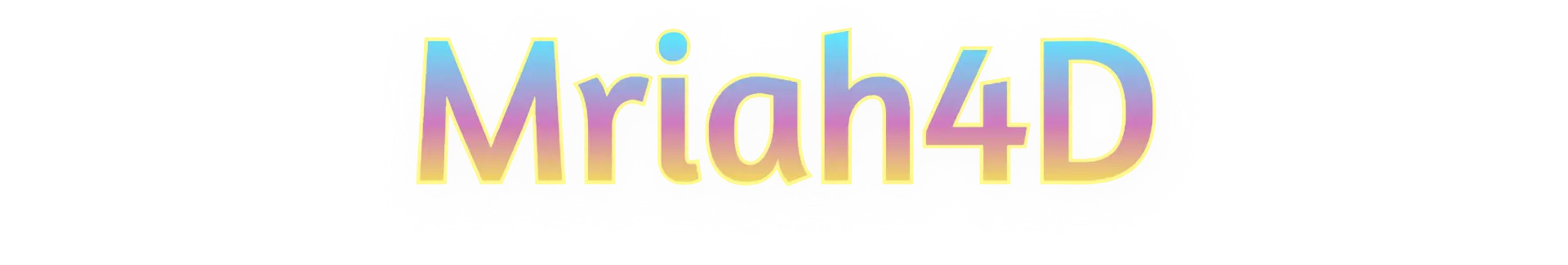 Mriah4D